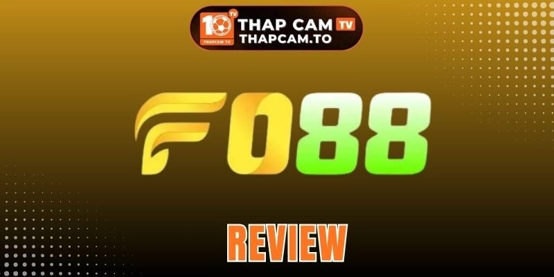 Fo88 - Nhà Cái Trực Tiếp Bóng Đá Có Bảng Kèo Siêu “Ngon”