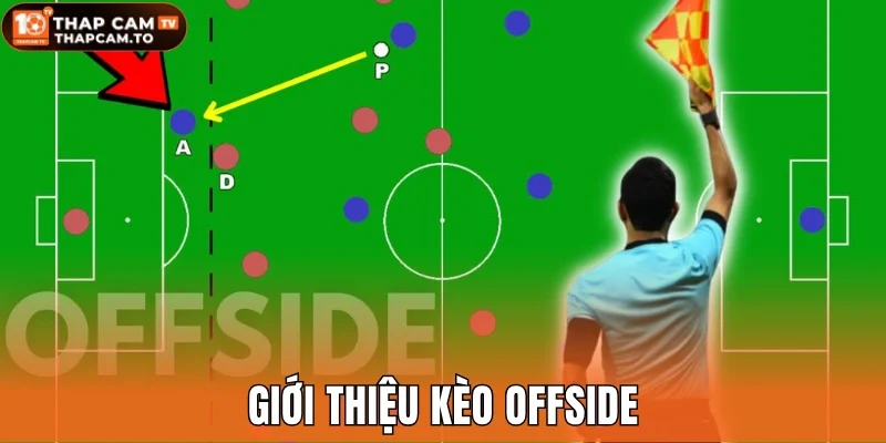 Giới thiệu kèo offside