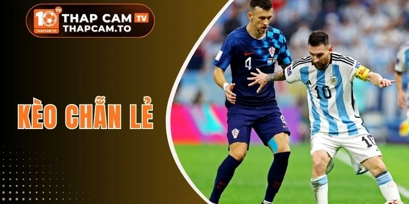 Kèo Chẵn Lẻ - Cách Đọc Và Kinh Nghiệm Dự Đoán Siêu Hay 