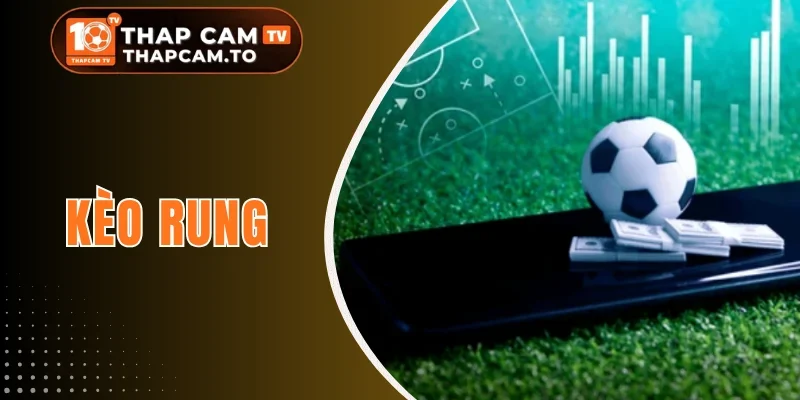 Kèo Rung - Bí Quyết Đọc Vị Mọi Biến Động Tỷ Lệ Chuẩn Xác