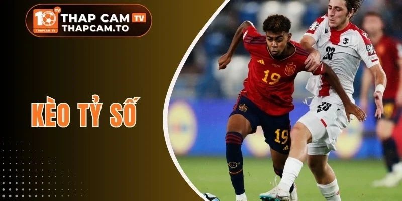 Kèo Tỷ Số - Đỉnh Cao Dự Đoán Chính Xác Kết Quả Trận Cầu