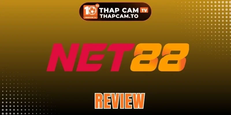 Net88 - Xem Bóng Đá Mỗi Ngày, Cược Kèo Ngon Với Thưởng Lớn