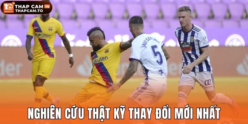 Nghiên cứu thật kỹ thay đổi mới nhất
