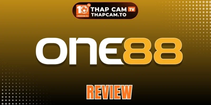 One88 - Cung Cấp Đường Link Trực Tiếp Bóng Đá Mới Nhất 