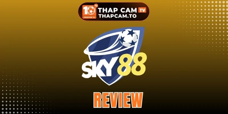Sky88 - Xem Trực Tiếp Bóng Đá Và Cá Cược Cạnh Tranh