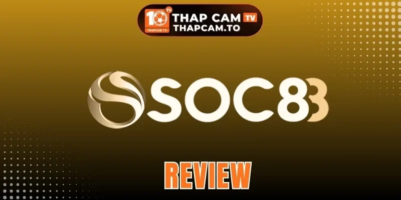 Soc88 - Trải Nghiệm Thể Thao Trực Tuyến Nhanh Chóng, Uy Tín