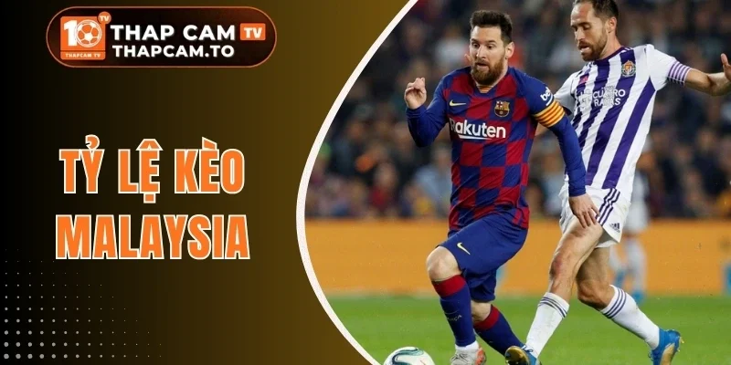 Tỷ Lệ Kèo Malaysia - Cách Tính Tiền Và Mẹo Tối Ưu Lợi Nhuận