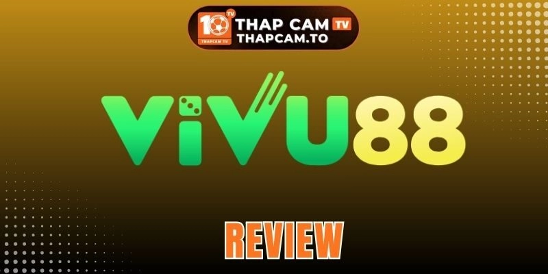 Vivu88 - Nhà Cái Phát Sóng Bóng Đá Xanh Chín Số 1 Việt Nam