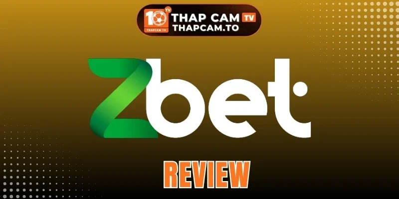 Zbet - Nhà Cái Uy Tín, Xem Live Bóng Đá Chất Lượng