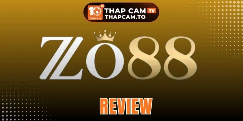 Zo88 - Địa Điểm Cung Cấp Kèo Bóng Đá Nhanh Và Chất Lượng